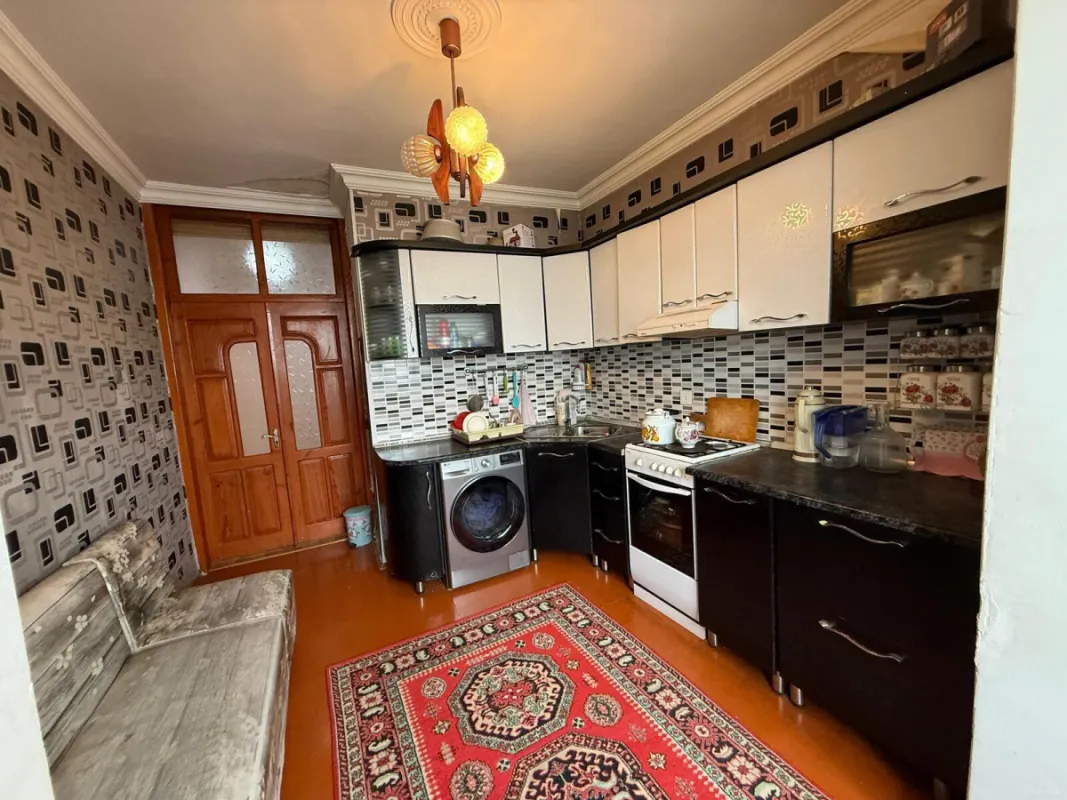 Satılır 3 otaqlı mənzil 90 m²