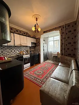 Satılır 3 otaqlı mənzil 90 m²