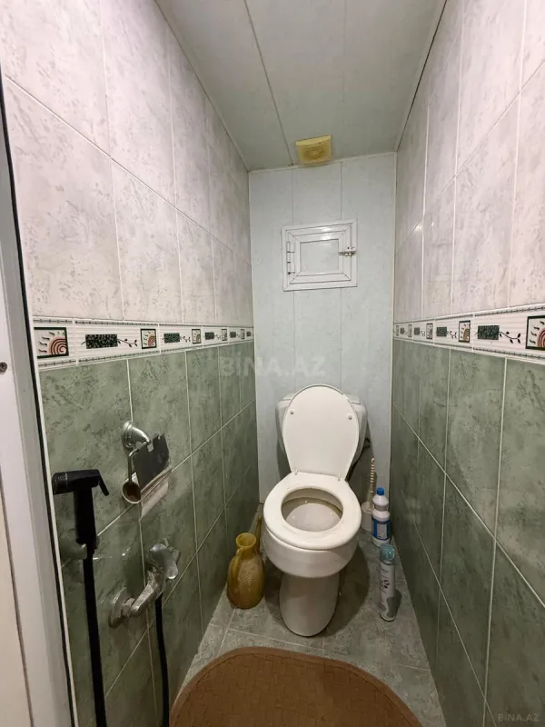 Satılır 3 otaqlı mənzil 90 m²