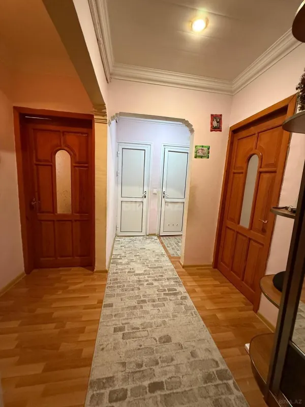Satılır 3 otaqlı mənzil 90 m²