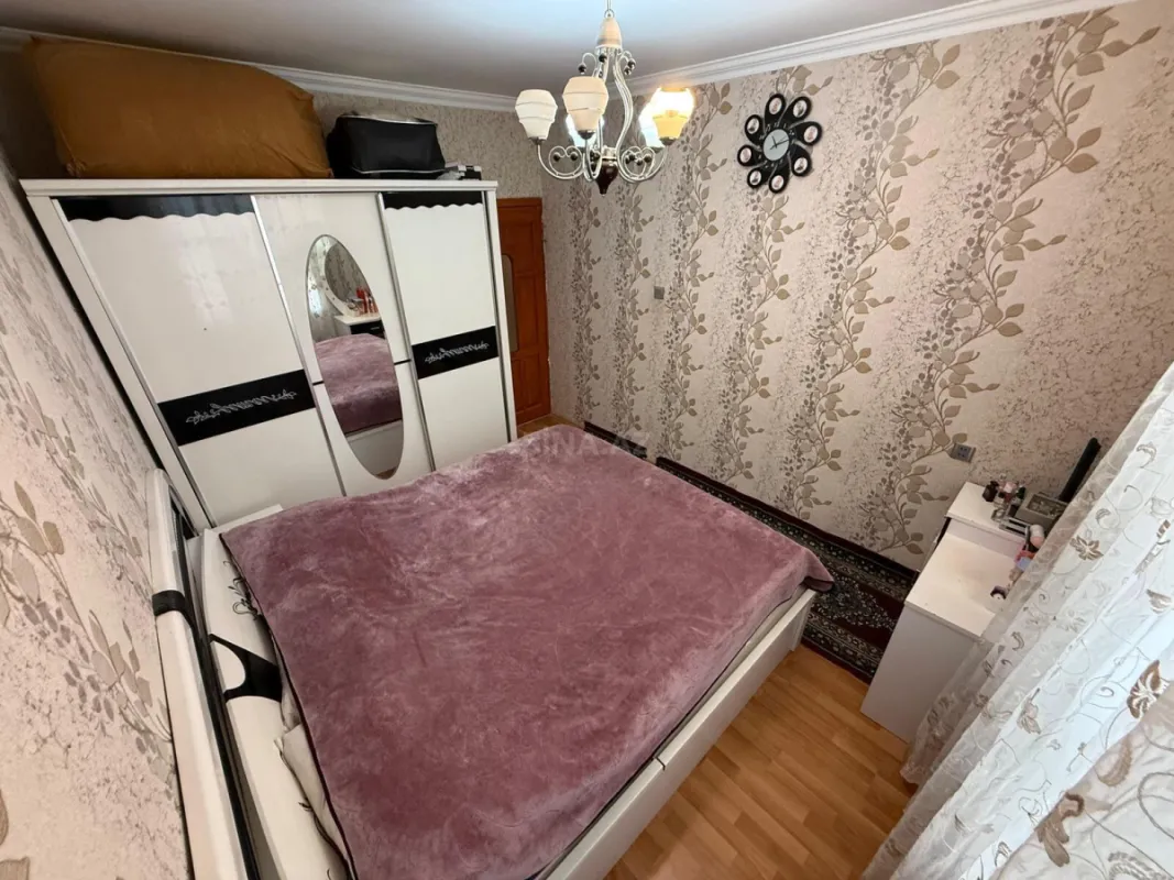 Satılır 3 otaqlı mənzil 90 m²