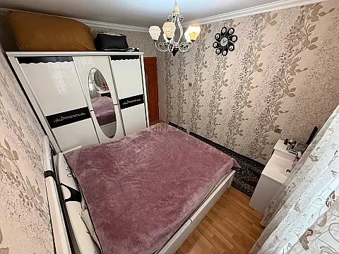 Satılır 3 otaqlı mənzil 90 m²