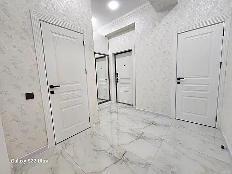 Kirayə verilir 2 otaqlı mənzil 90 m²
