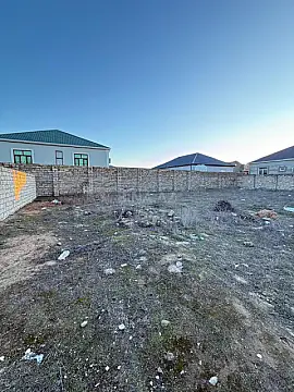 Satılır torpaq sahəsi 2.5 m²