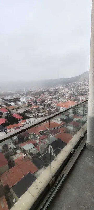 Satılır 2 otaqlı mənzil 60 m²