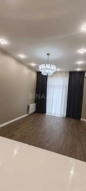 Satılır 2 otaqlı mənzil 60 m²