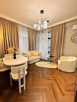 Satılır 2 otaqlı mənzil 55 m² — Bakı, Nərimanov 2 otaq 55.00 m²