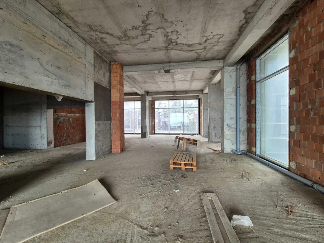 Kirayə verilir obyekt 361 m²