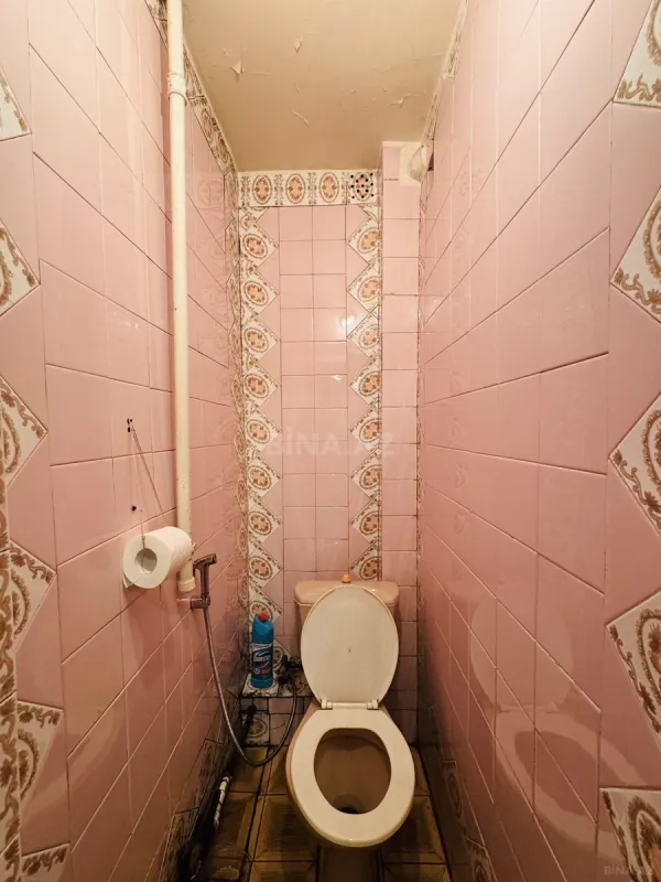 Satılır 2 otaqlı mənzil 56 m²
