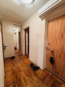 Satılır 2 otaqlı mənzil 56 m² — Bakı, Yasamal 2 otaq 56.00 m²