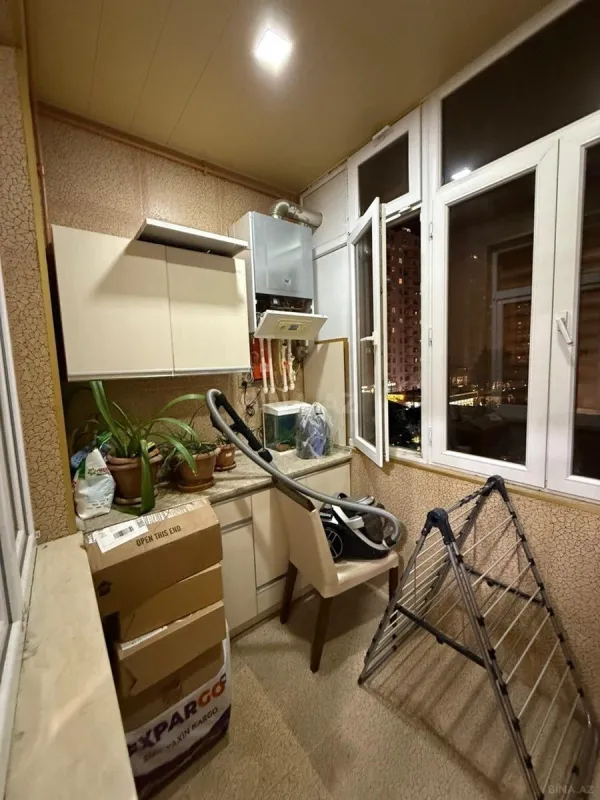 Satılır 2 otaqlı mənzil 87 m²