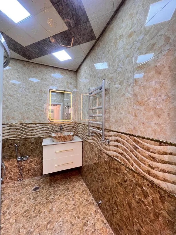 Satılır 3 otaqlı mənzil 145 m²