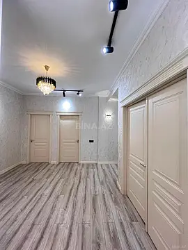 Satılır 3 otaqlı mənzil 145 m² — Bakı, Həzi Aslanov qəs. 3 otaq 145.00 m²