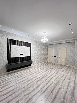 Satılır 3 otaqlı mənzil 145 m²