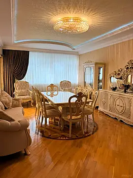 Satılır 4 otaqlı mənzil 175 m² — Bakı, Nərimanov 4 otaq 175.00 m²
