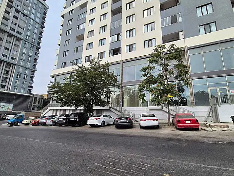 Satılır obyekt 361 m² — Bakı, Səbail 361.00 m²