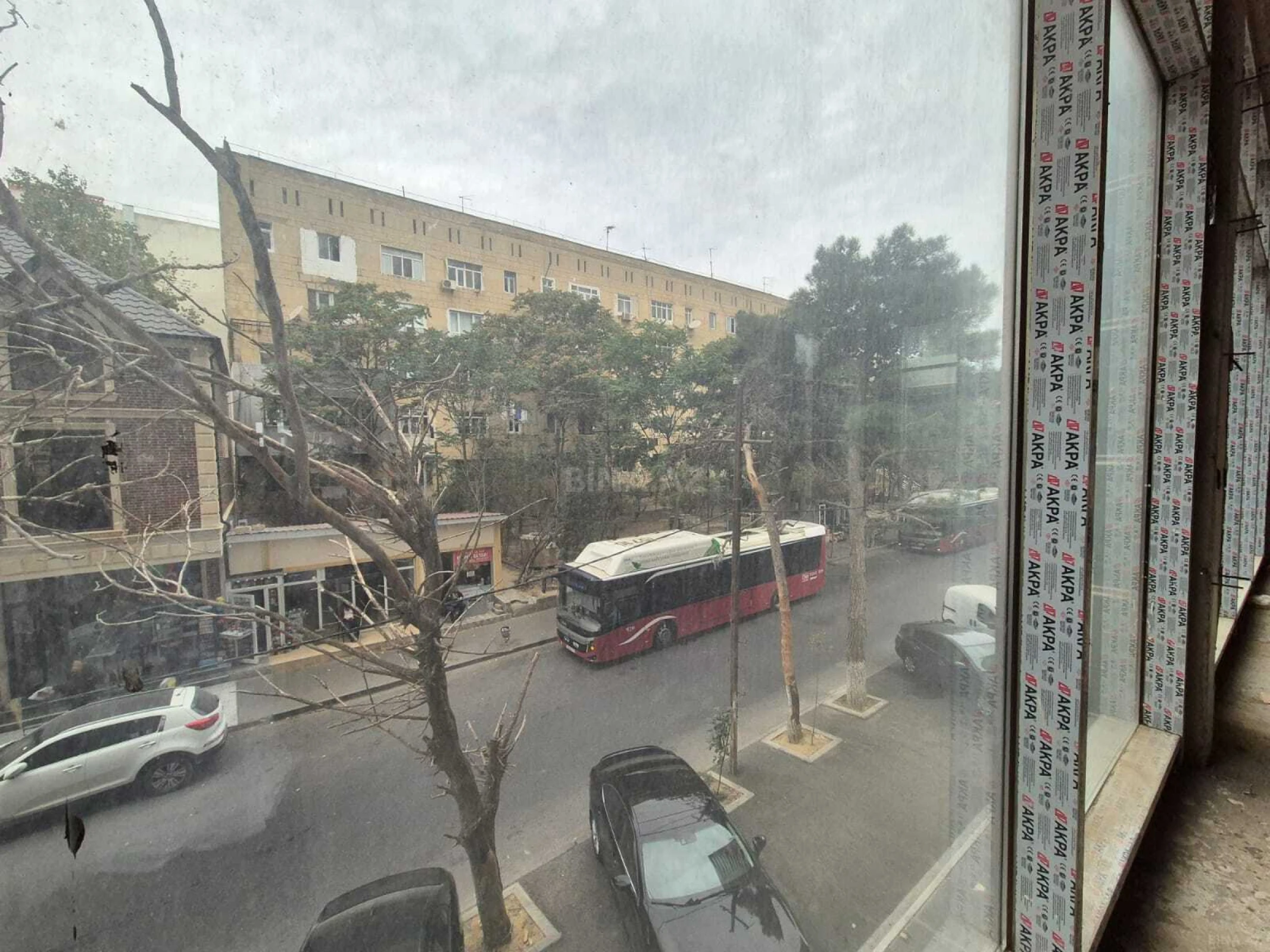 Satılır obyekt 361 m²