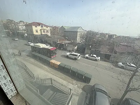 Kirayə verilir obyekt 361 m²