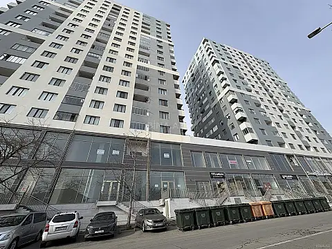 Kirayə verilir obyekt 361 m² — Bakı, Badamdar 361.00 m²