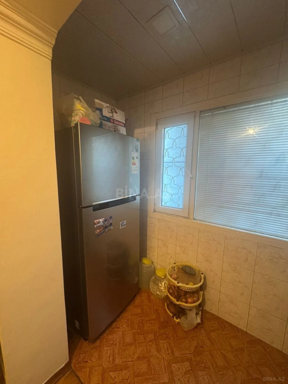 Satılır 2 otaqlı mənzil 45 m²