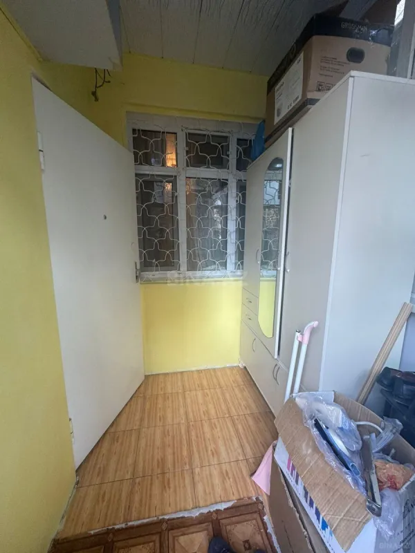 Satılır 2 otaqlı mənzil 45 m²