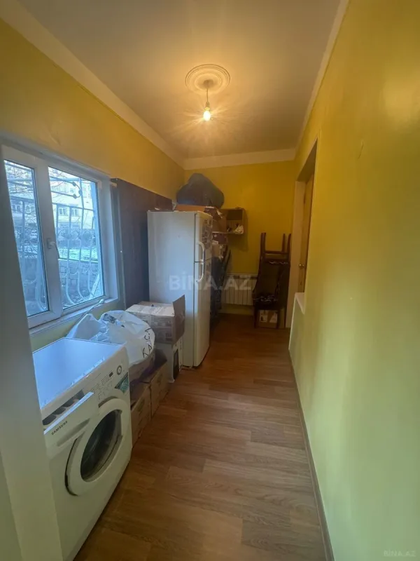 Satılır 2 otaqlı mənzil 45 m²