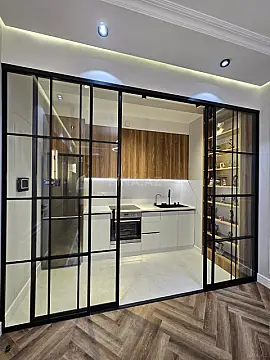 Satılır 2 otaqlı mənzil 67 m²