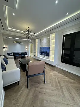 Satılır 4 otaqlı mənzil 170 m²