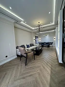 Satılır 4 otaqlı mənzil 170 m² — Bakı, Xətai 4 otaq 170.00 m²