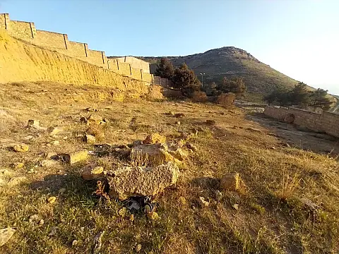 Satılır torpaq sahəsi 14 m²