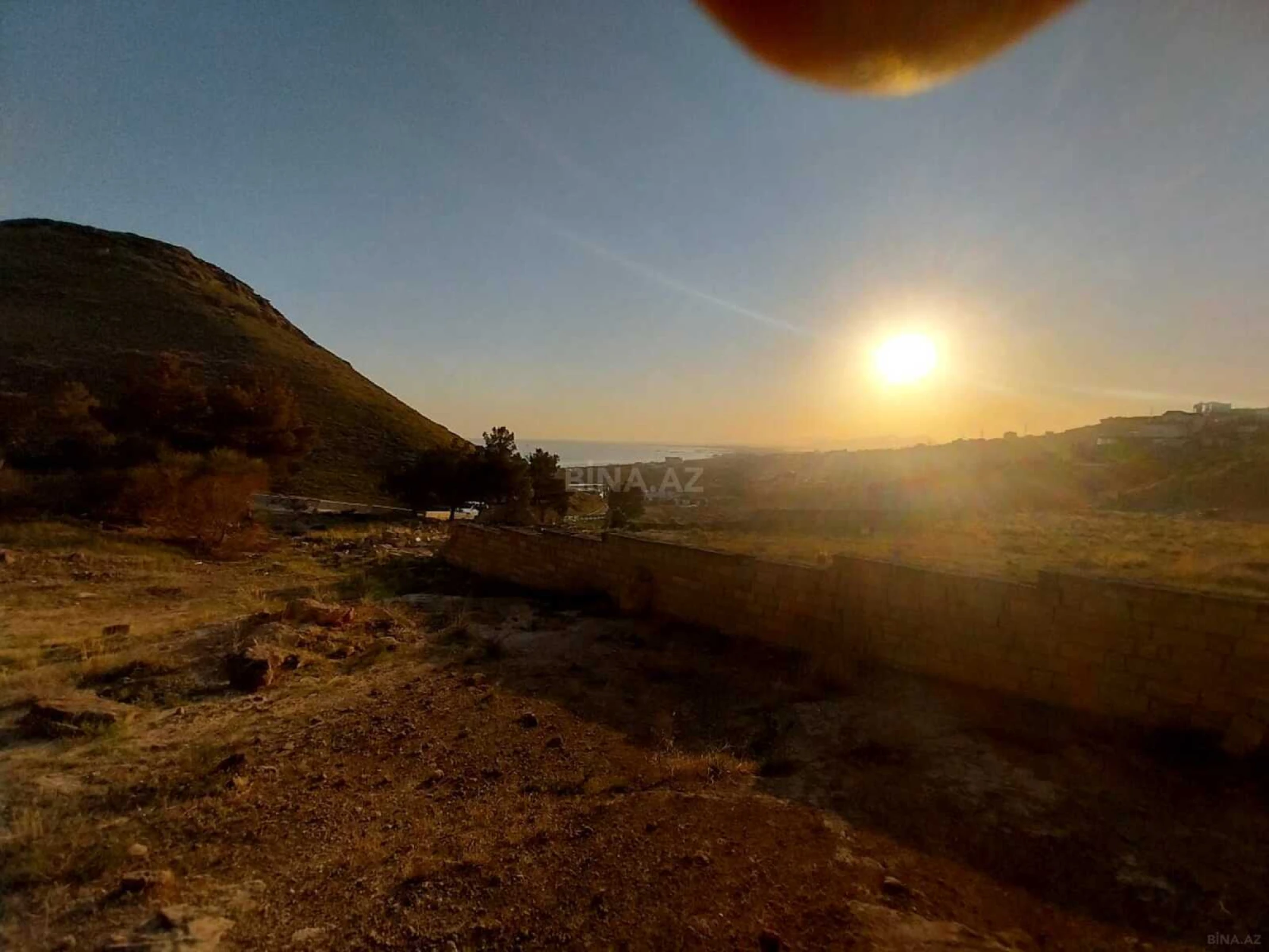 Satılır torpaq sahəsi 14 m²