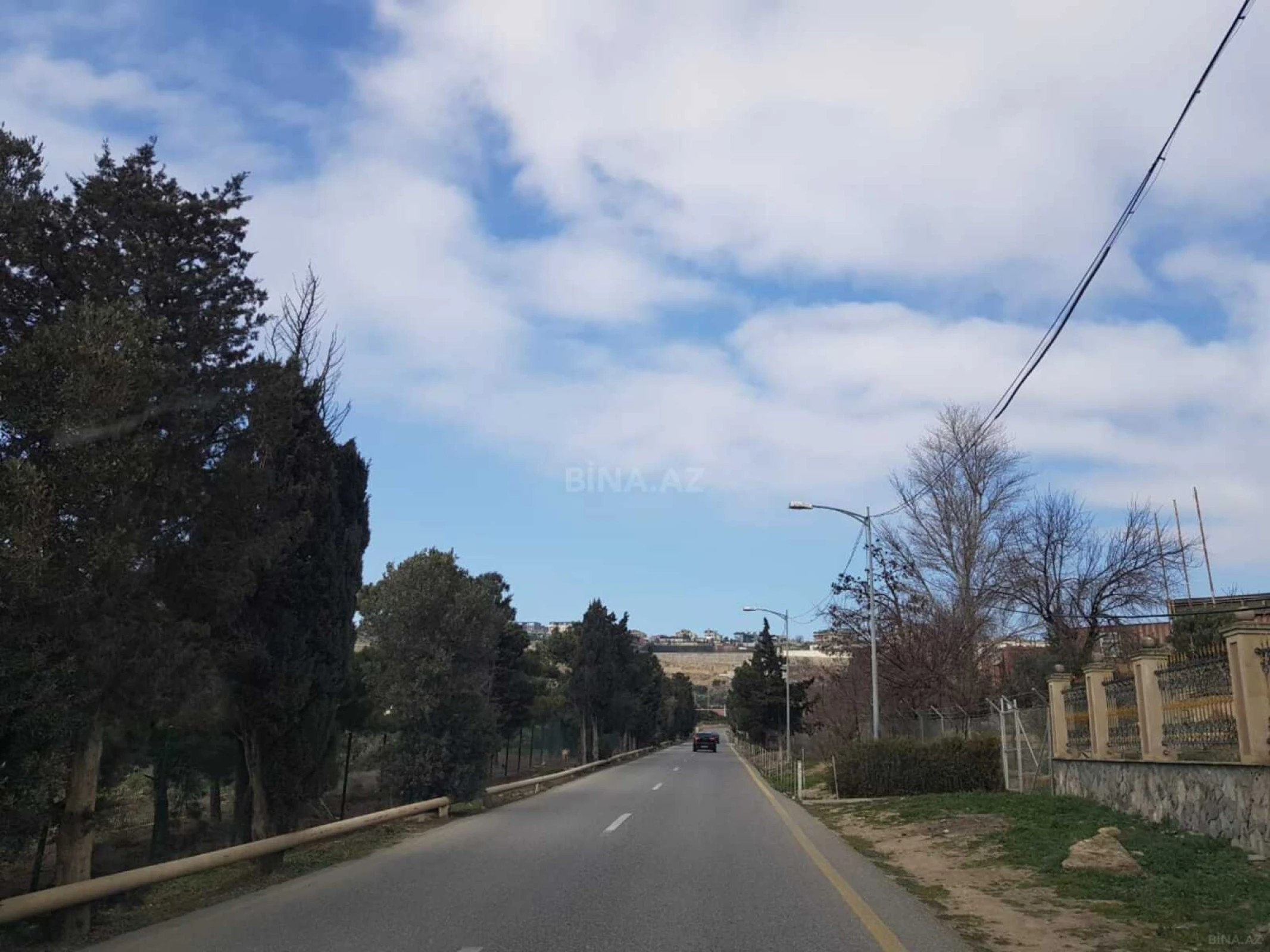 Satılır torpaq sahəsi 14 m²