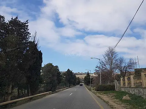 Satılır torpaq sahəsi 14 m²