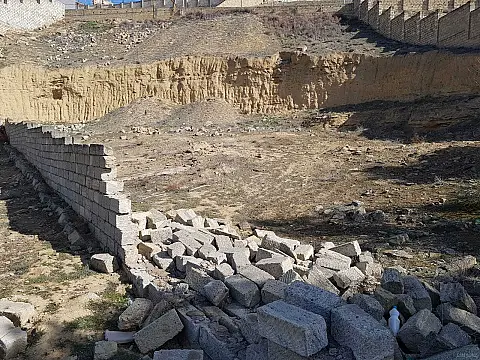 Satılır torpaq sahəsi 14 m² — Bakı, Şıxov 14.00 m²