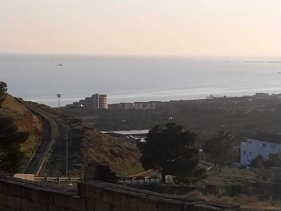 Satılır torpaq sahəsi 14 m²