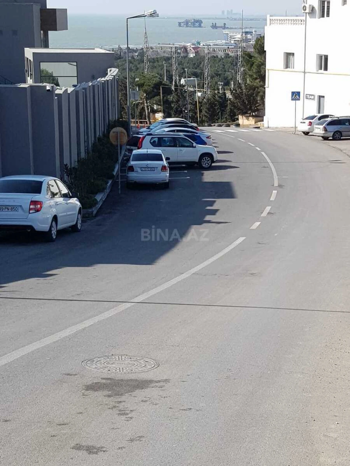 Satılır torpaq sahəsi 14 m²