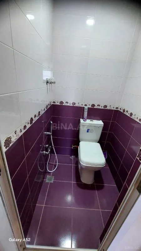 Kirayə verilir 3 otaqlı mənzil 115 m²