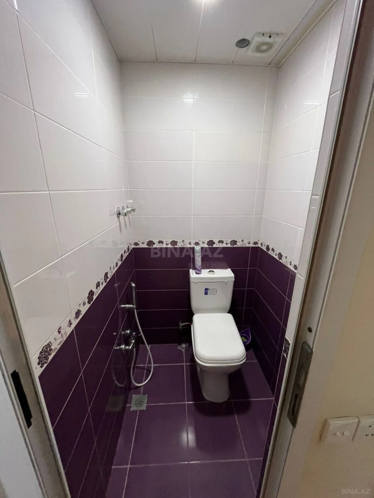 Kirayə verilir 3 otaqlı mənzil 115 m²