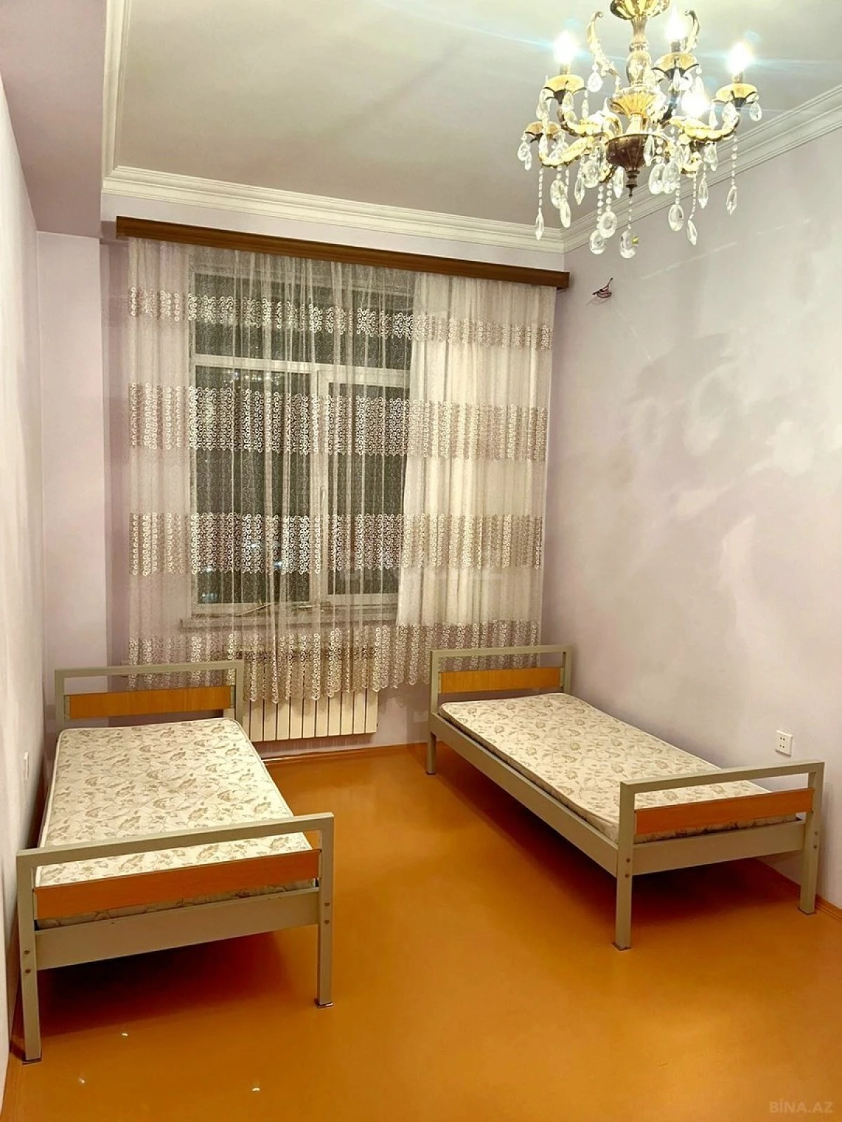 Kirayə verilir 3 otaqlı mənzil 115 m²