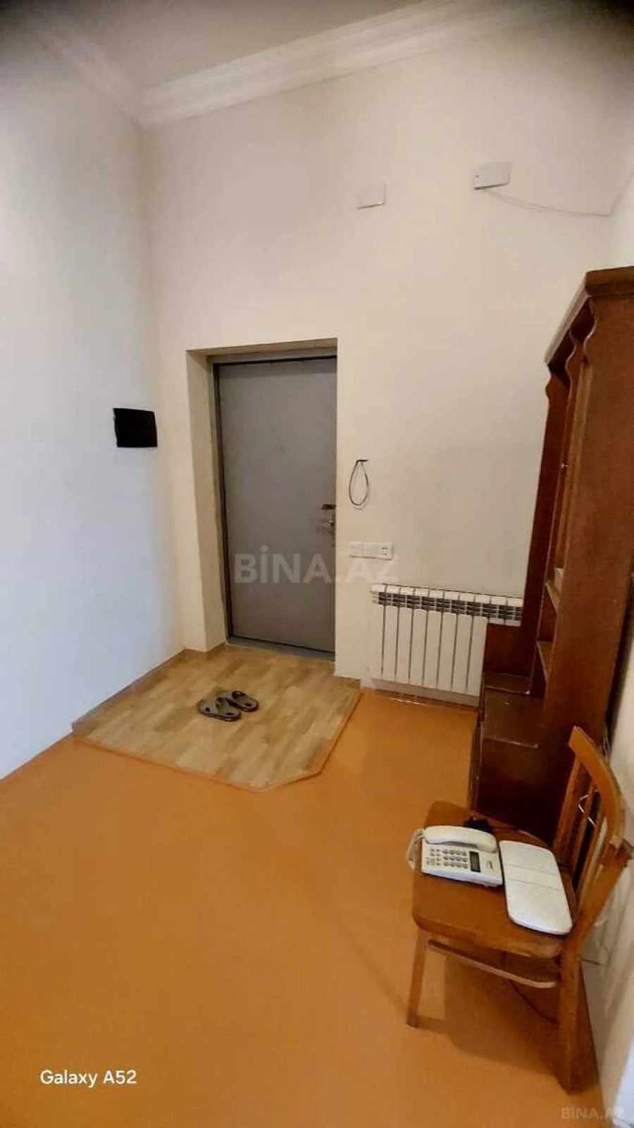 Kirayə verilir 3 otaqlı mənzil 115 m²