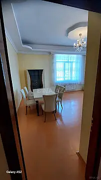 Kirayə verilir 3 otaqlı mənzil 115 m²