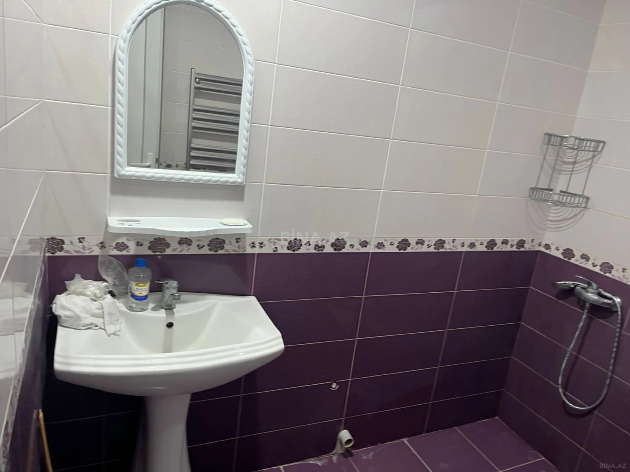 Kirayə verilir 3 otaqlı mənzil 115 m²