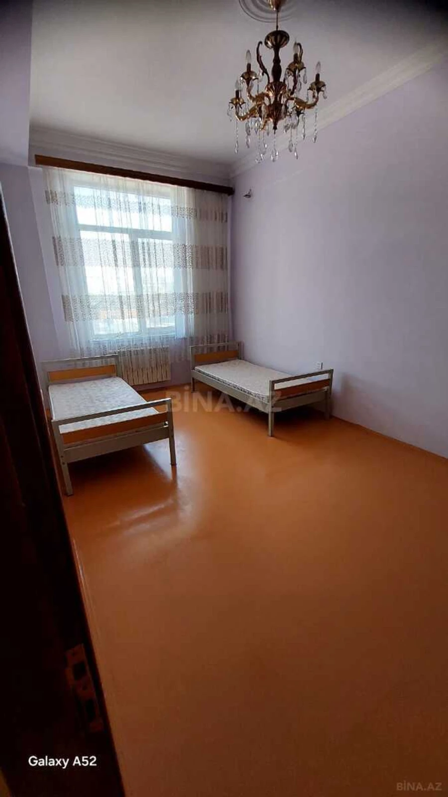 Kirayə verilir 3 otaqlı mənzil 115 m²