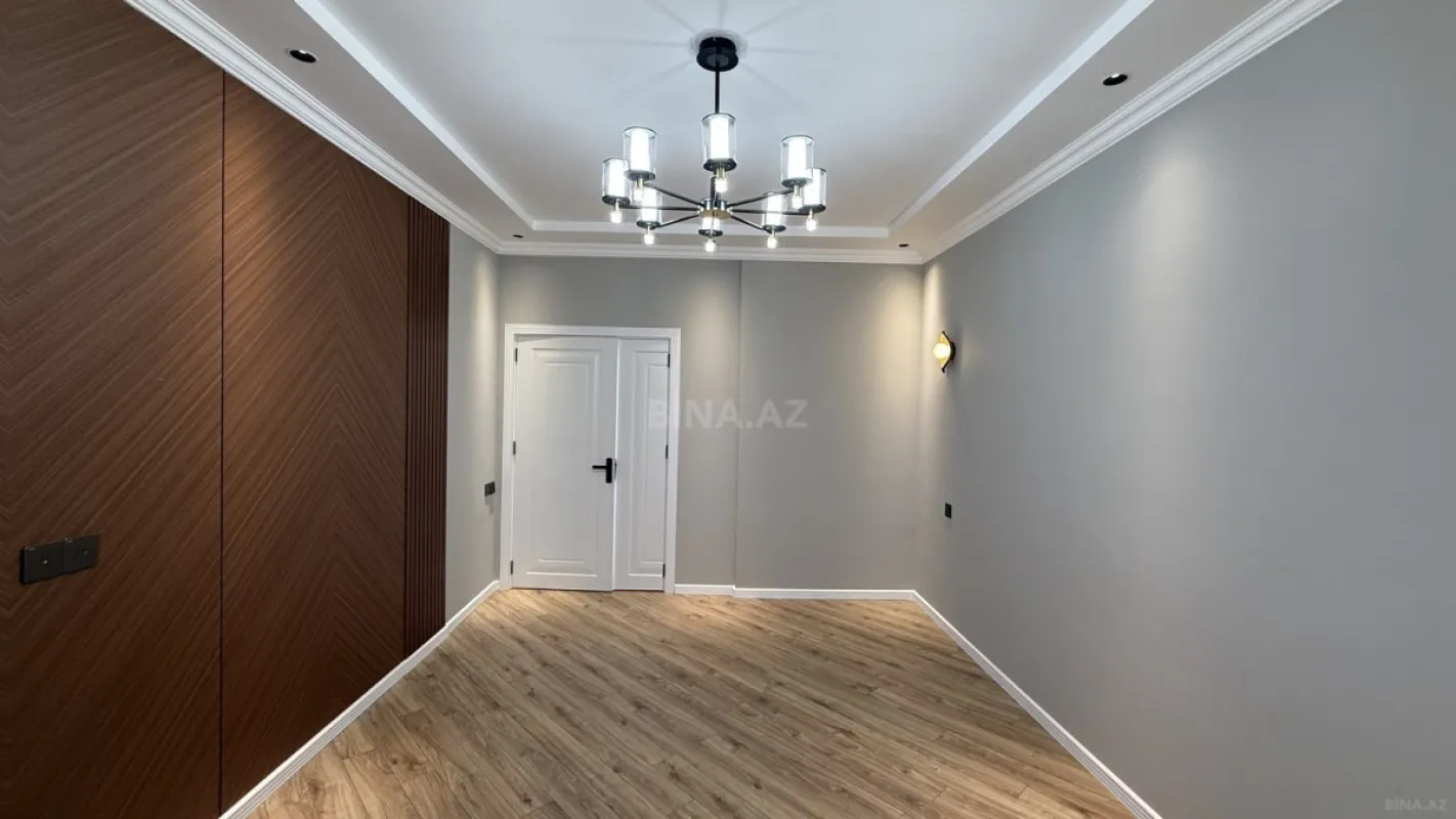 Satılır 3 otaqlı mənzil 84 m²