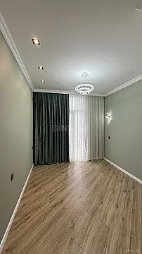 Satılır 3 otaqlı mənzil 84 m²