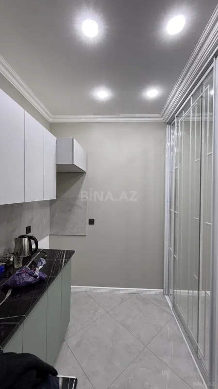 Satılır 3 otaqlı mənzil 84 m²