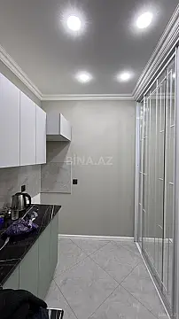 Satılır 3 otaqlı mənzil 84 m²