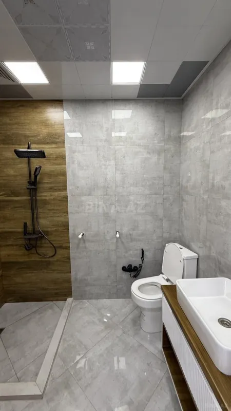 Satılır 3 otaqlı mənzil 84 m²