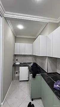 Satılır 3 otaqlı mənzil 84 m²
