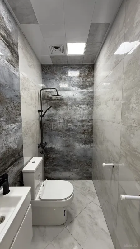 Satılır 3 otaqlı mənzil 84 m²